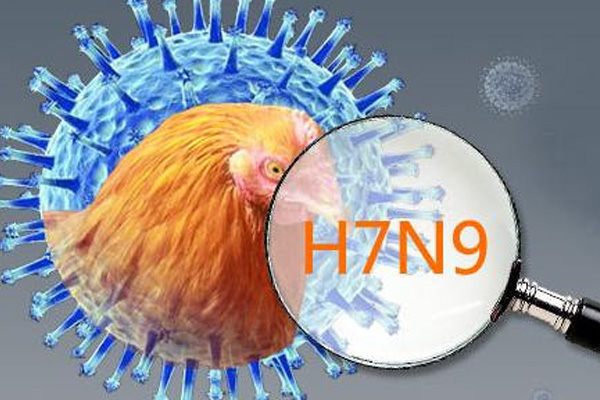 中国疾病预防控制中心提示预防人感染禽流感